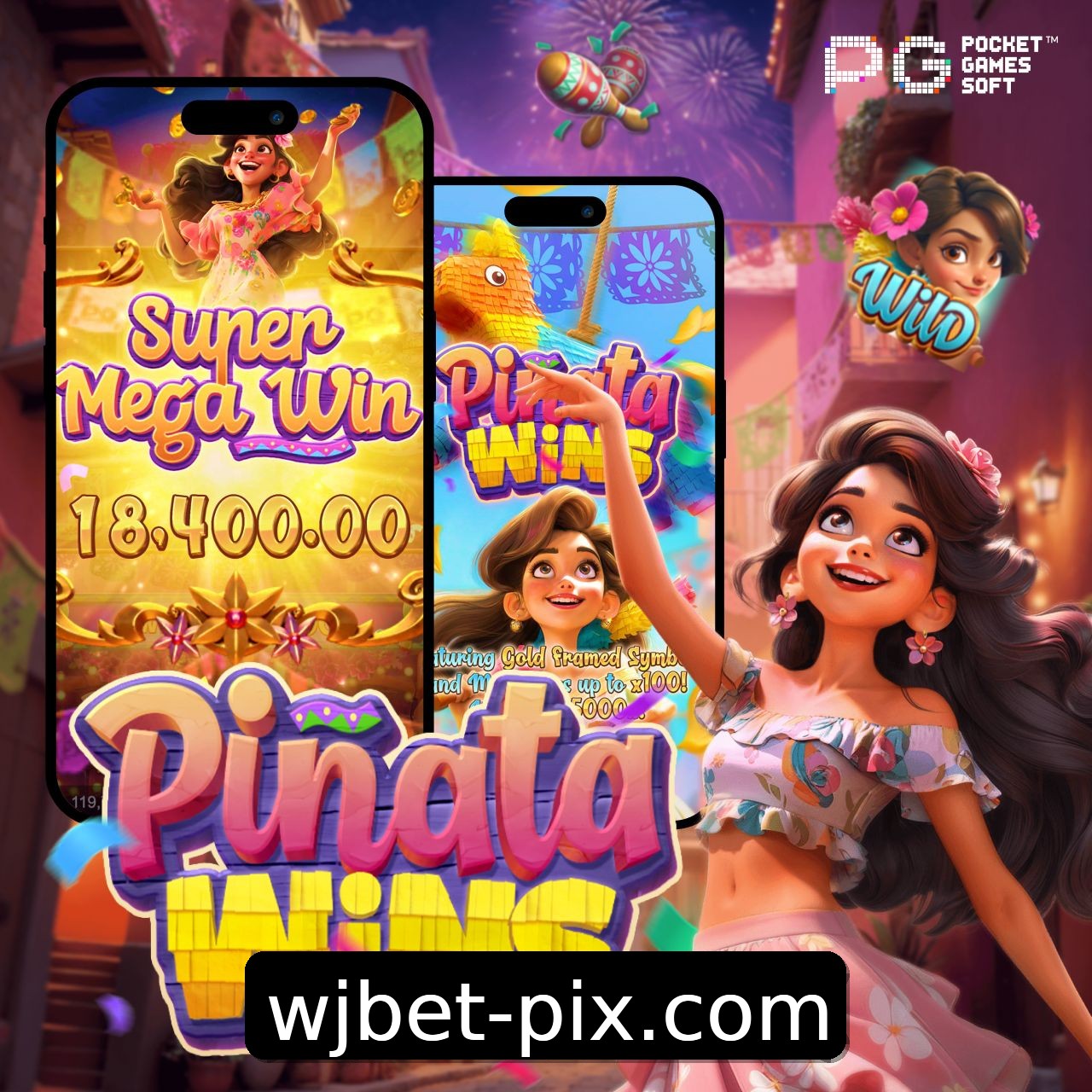 Jogos Exclusivos wjbet