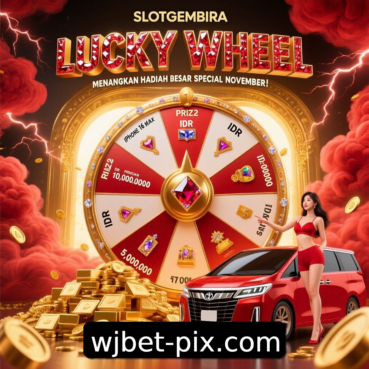 PIX Instantâneo wjbet