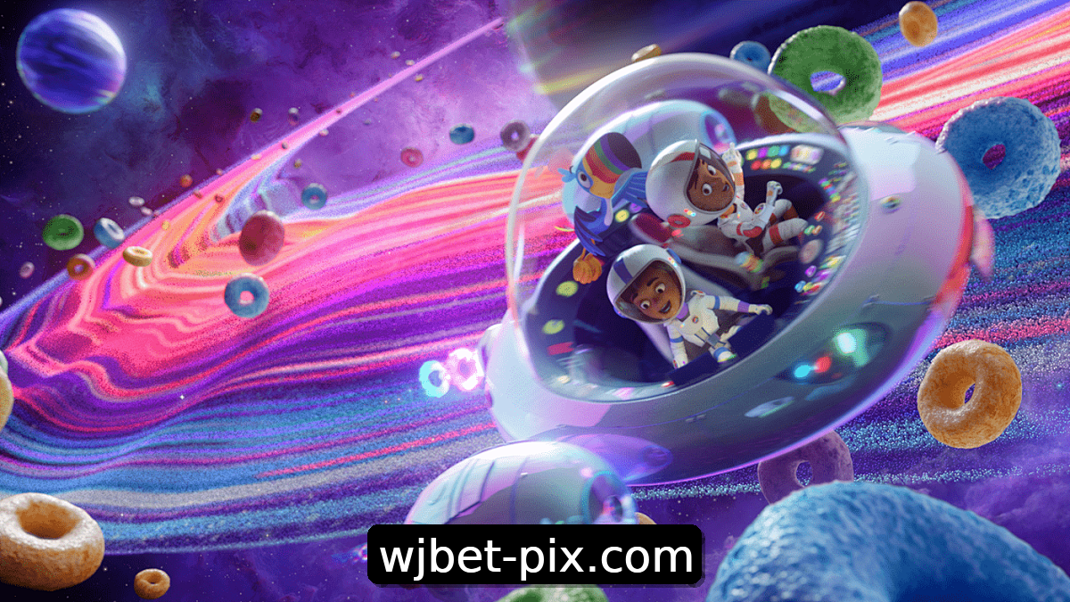 Jogo Spaceman wjbet