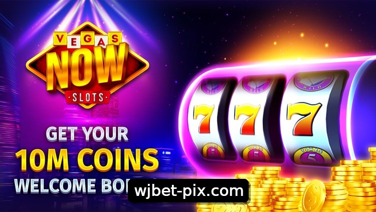 Casino VIP wjbet