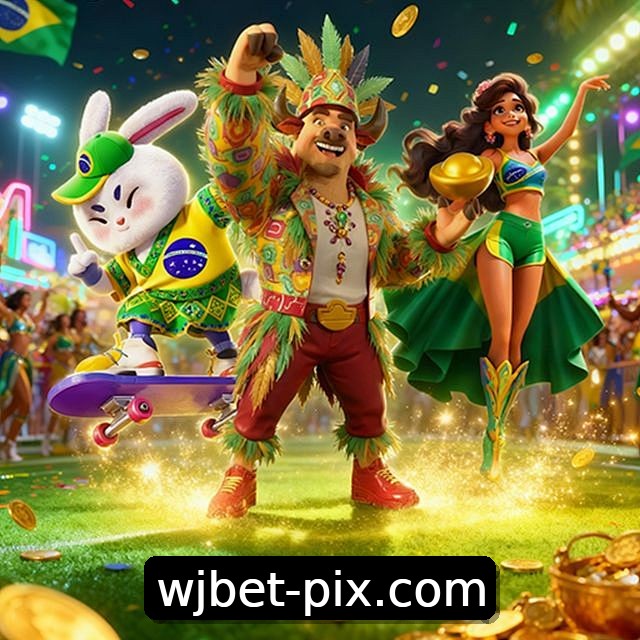 Bônus de Boas-vindas wjbet